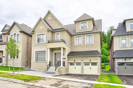 For Lease - 133 HILLSVIEW Drive Unit# RmA Bsm, Richmond Hill, Ontario - Photo 4