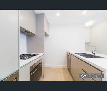 1008/1 Brushbox Street, Sydney Olympic Park, NSW 2127 - Photo 3