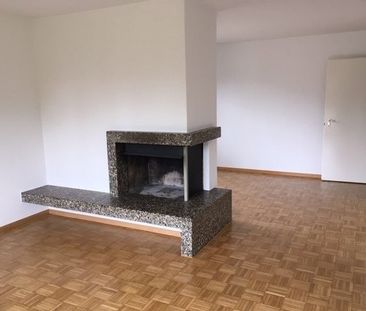 5 Zimmer, 3. Stock - Photo 1