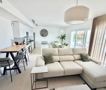 Apartamento de alquiler en Bel - Air - Foto 6