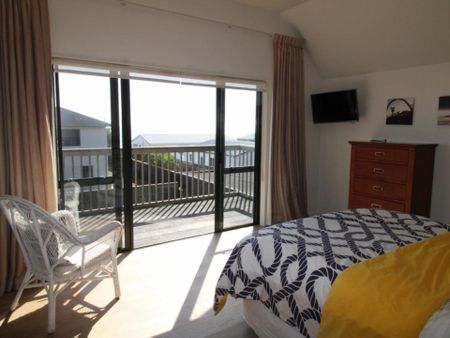 FAMILY GETAWAY - Photo 4