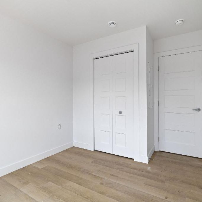 Appartements neufs 3 ½ à louer – Saint-Eustache - Photo 1