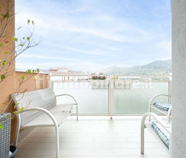 Appartamento via Monte San Calogero 5, Strasburgo - Belgio, Palermo - Photo 1