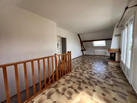 Location Appartement 2 pièces 50m² INGRE 45140 - Photo 3