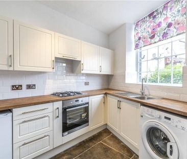 1 bedroom end of terrace house to rent - Photo 6