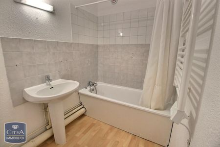 Location Appartement 1 pièce 32m² BORDEAUX 33200 - Photo 3