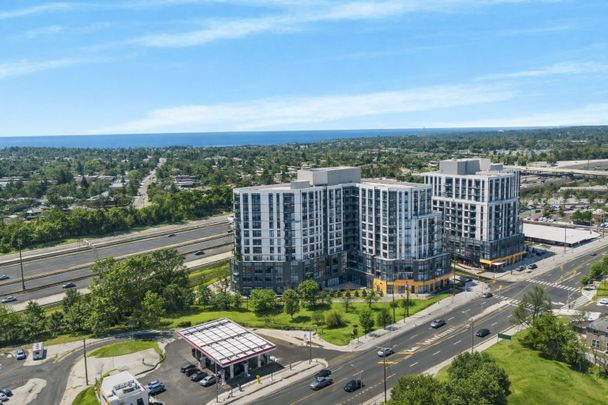 For Lease - 7437 Kingston Road Unit# 720B, Toronto, Ontario - Photo 1