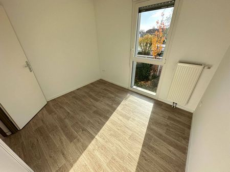 Location maison 4 pièces 82.9 m² à Lille (59160) - Photo 3