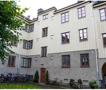 Svanebäcksgatan 12B - Photo 1