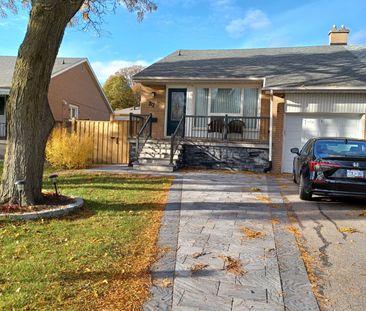 For Lease - 87 Pinemore Crescent Unit# BSMT, Toronto, Ontario - Photo 6