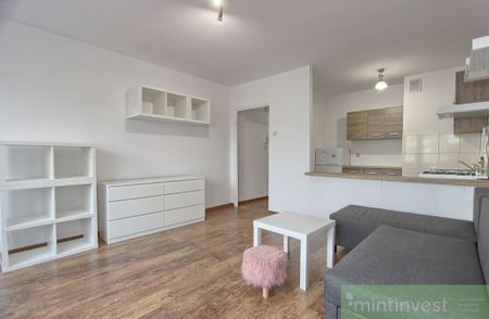 Kompaktowa kawalerka 9 maja Pomorzany - Zdjęcie 5