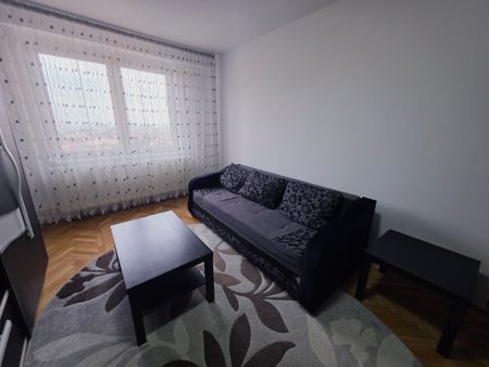 Inchiriere Apartament 3 Camere circular Grivitei Pet friendly - Fotografie 2