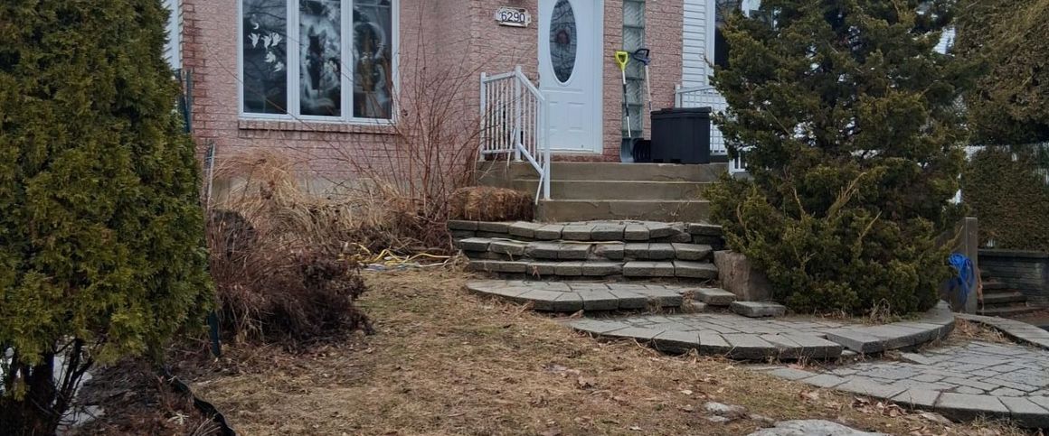 Rue Servant, H7H 2X4, Laval - Photo 1