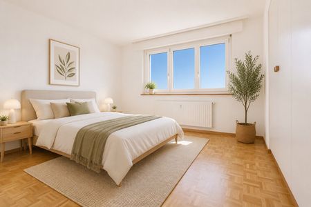 Logement idéal à Fribourg ! Un mois de loyer offert - Photo 2