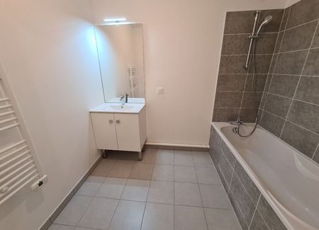 Appartement à louer 3 pièces • Champigny-sur-Marne - Photo 5