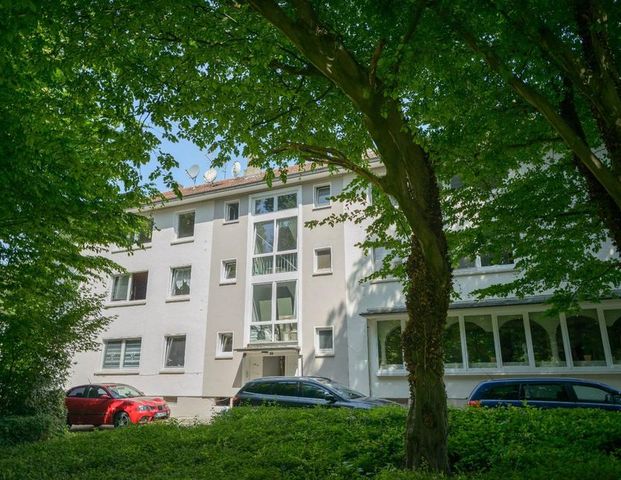 schöne 3-Zimmerwohnung in Marl-Sinsen - Foto 1