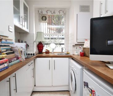 Chiswick Road, London, W4 5RA - Photo 1