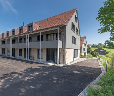 "Naturnah wohnen mit bester Anbindung" - Photo 6