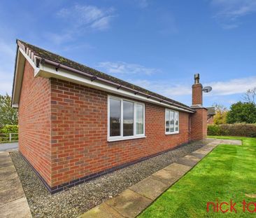 Middleton Scriven Bridgnorth, Shropshire, WV16 6AG - Photo 1