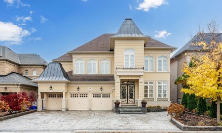 For Lease - 48 Silver Sterling Crescent, Vaughan, Ontario - Photo 3