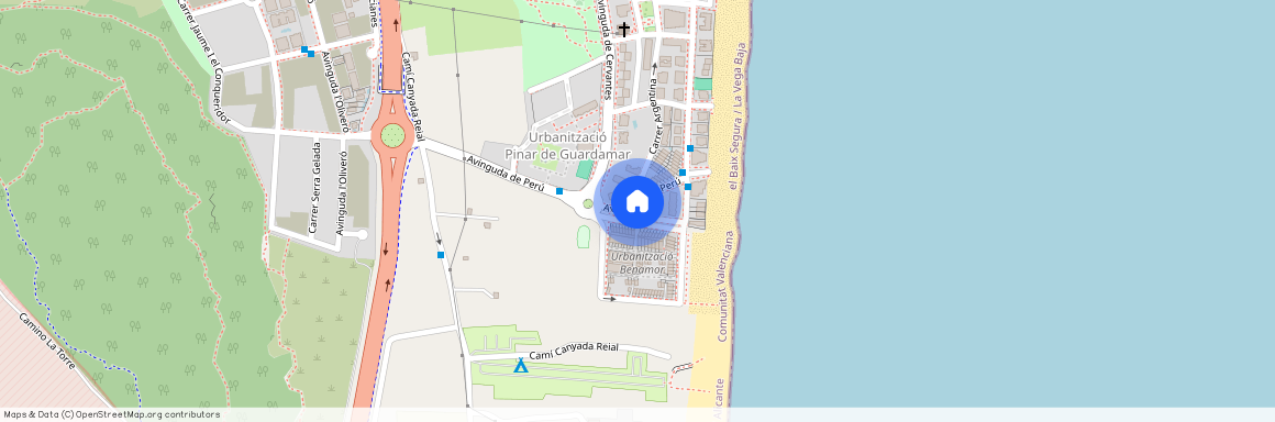 Guardamar Del Segura