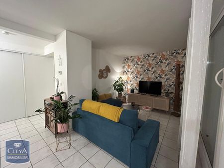 Location Appartement 4 pièces 97m² DIJON 21000 - Photo 3