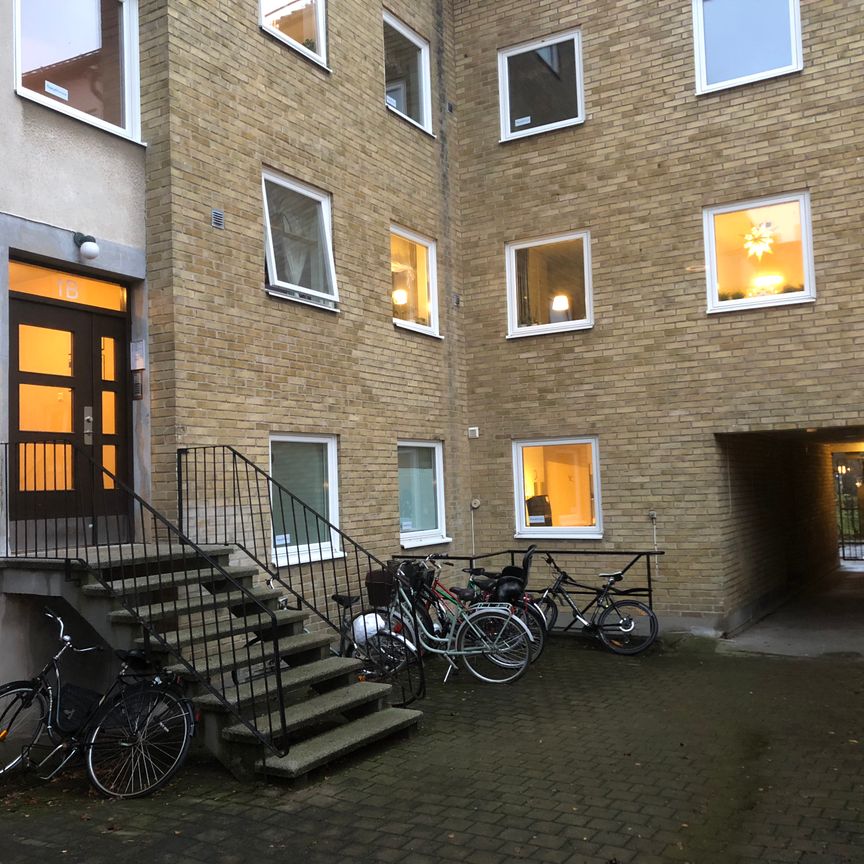 Almstigen, Landskrona - Foto 2