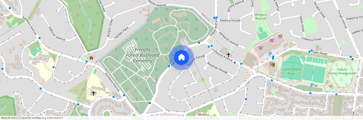 26 Hakea Avenue, NSW 2086, Frenchs Forest