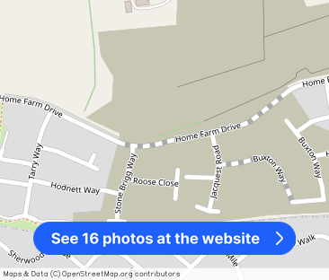 Home Farm Drive, Boughton, Northampton - Photo 1