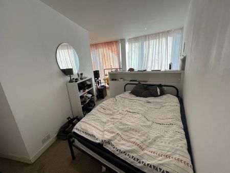 Studio to rent - Photo 5