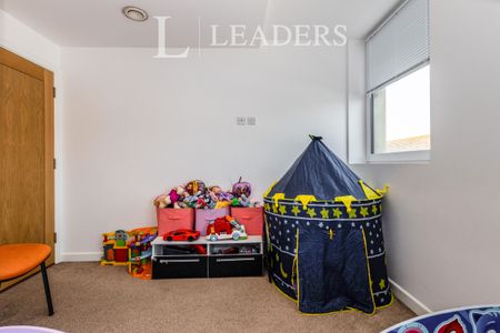2 bedroom apartment to rent London Road, Portsmouth, PO2 - Photo 5