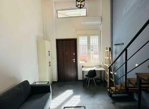 Studio/Γκαρσονιέρα για ενοικίαση - Τούμπα, - Photo 1