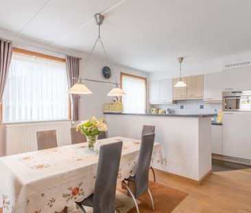 TE HUUR: GLV APP met tuin en 2 SLK's te Hulshout. - Foto 3