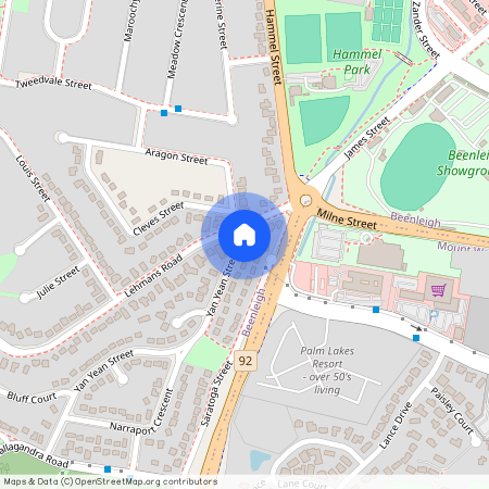 51 Yan Yean Street, Qld 4207, Beenleigh