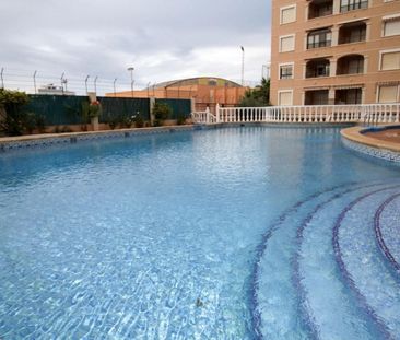 Apartamento de alquiler en Azorin, 18, Guardamar Playa - Photo 4