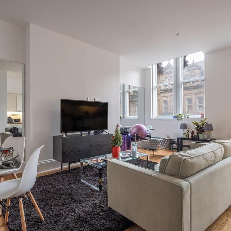 2 bedroom apartment to rent - Photo 1