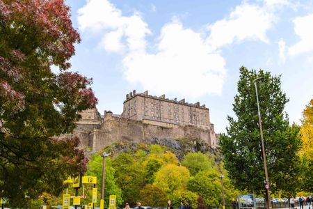 3213L Castle Terrace, Edinburgh, EH1 2DP - Photo 5