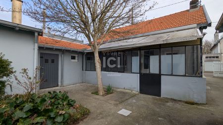 Maison Nantes 3 Pièce(s) 51m2 - Véranda - Photo 5