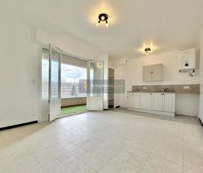 Location Appartement 2 pièces 40 m2 à Saint-Aygulf - Photo 1