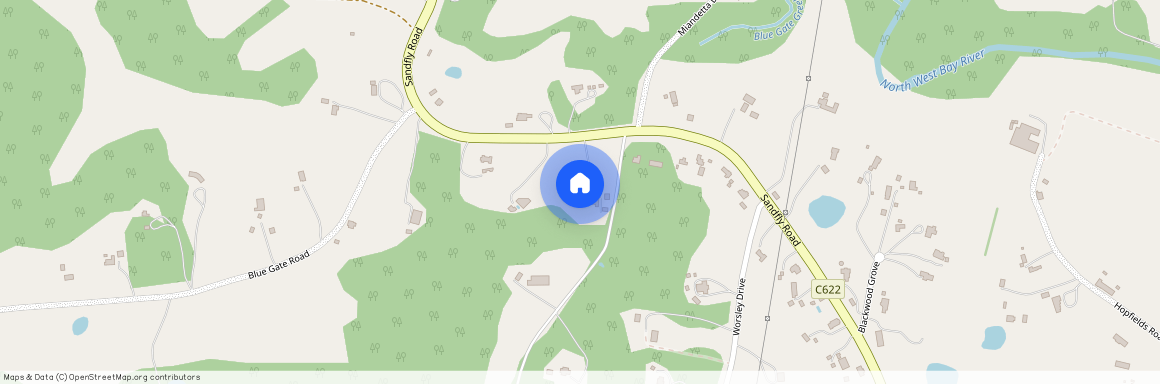 169 Sandfly Road, Tas 7054, Margate