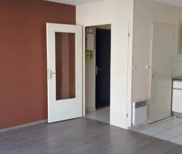 À louer : Appartement 2 pièces à Reims - Photo 5