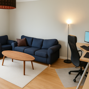 Eskilsgatan, Eskilstuna - Foto 2