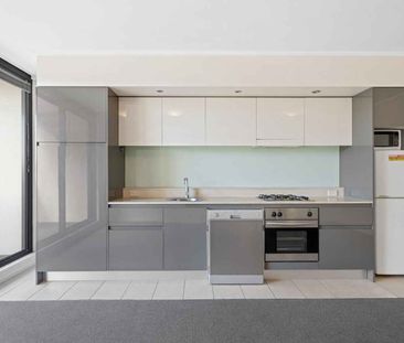 C301/2-6 Mandible Street Alexandria - Photo 5