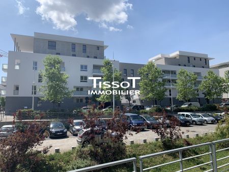 Location Appartement 2 pièces 40m² NIMES 30000 - Photo 4