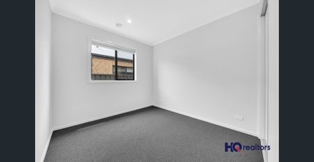 Brand New Modern Family Home - Photo 3