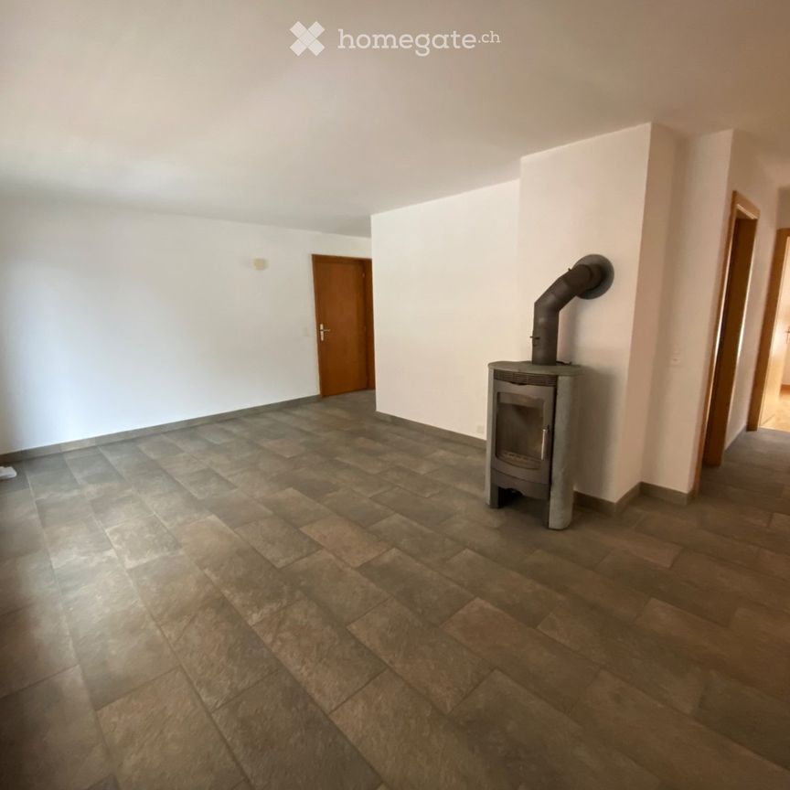 Chalet Edelweiss - Foto 1