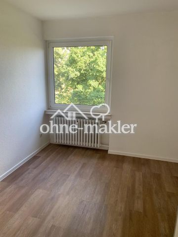 helle 3-Zimmer Wohnung in Osnabrück-Atter! - Photo 4