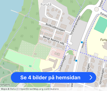 Londonvägen, 1F, Växjö - Foto 1