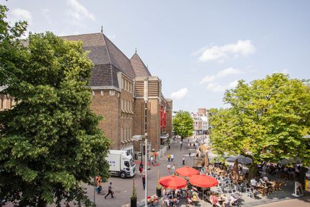 Te huur: Appartement Neude in Utrecht - Foto 5