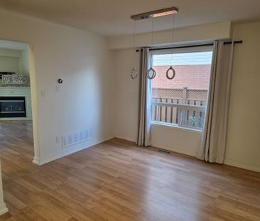 For Lease - 1725 Woodgate Trail, Oshawa, Ontario - Photo 1